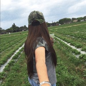 Meet your Posher, Julie